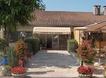 Le Bois D'Imbert Hotel Rocamadour Luaran gambar
