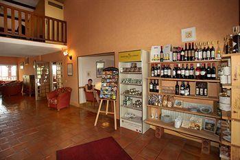 Le Bois D'Imbert Hotel Rocamadour Luaran gambar